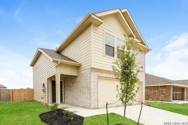 $1,515 | 9414 Somers Bend, San Antonio, TX 78211