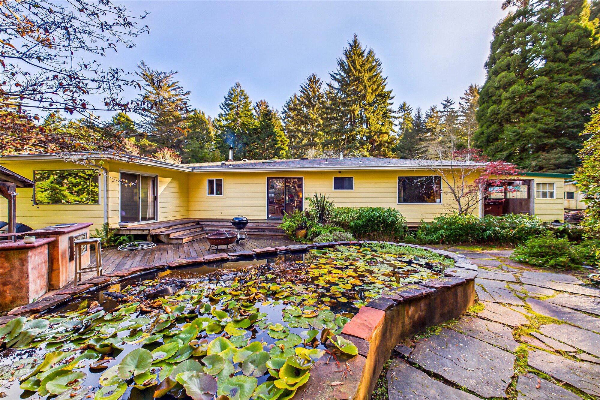 2099 Fickle Hill Road Arcata, CA 95521 - Photo 36 of 53