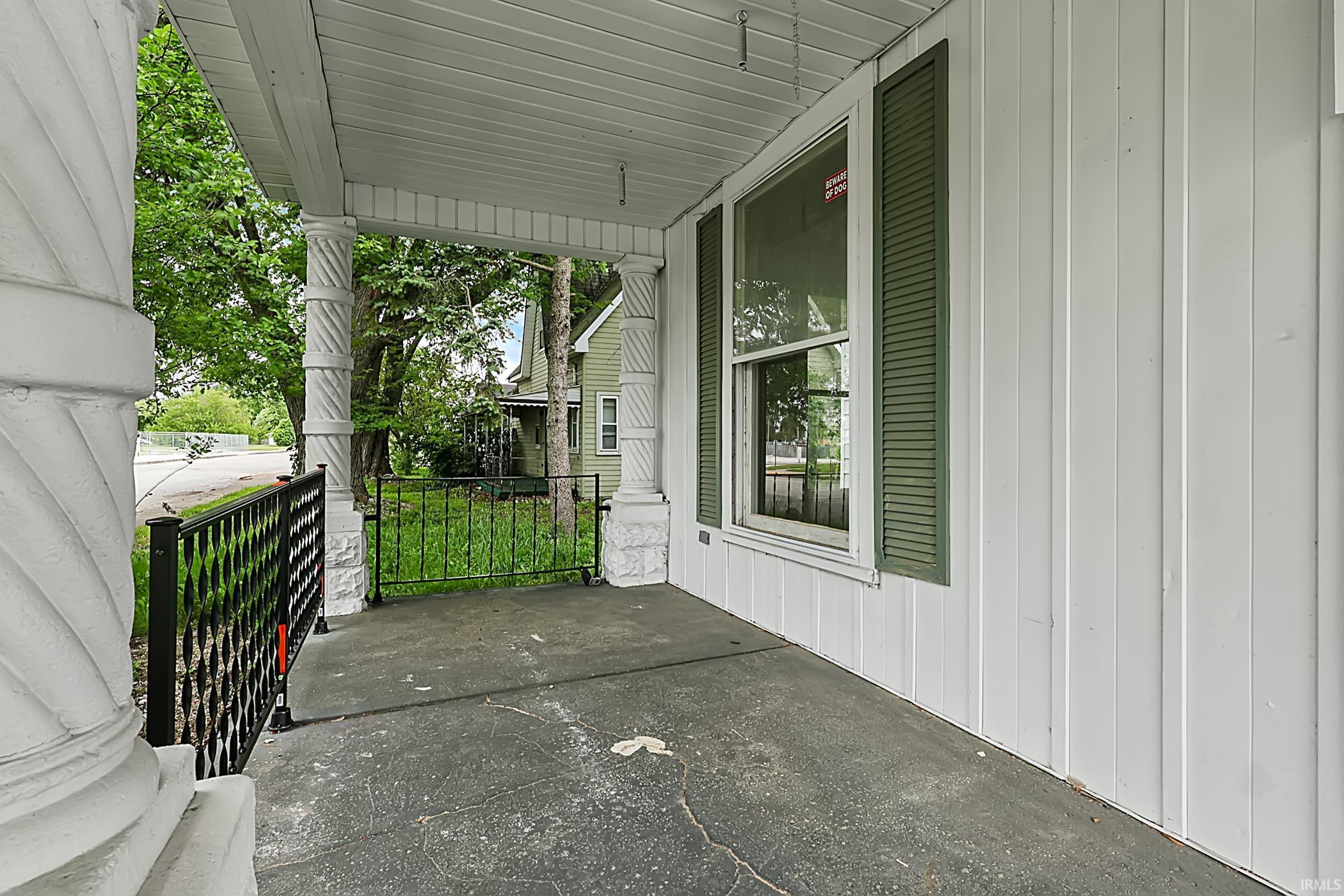 118 McClellan Street Windfall, IN 46076 - Photo 5 of 28