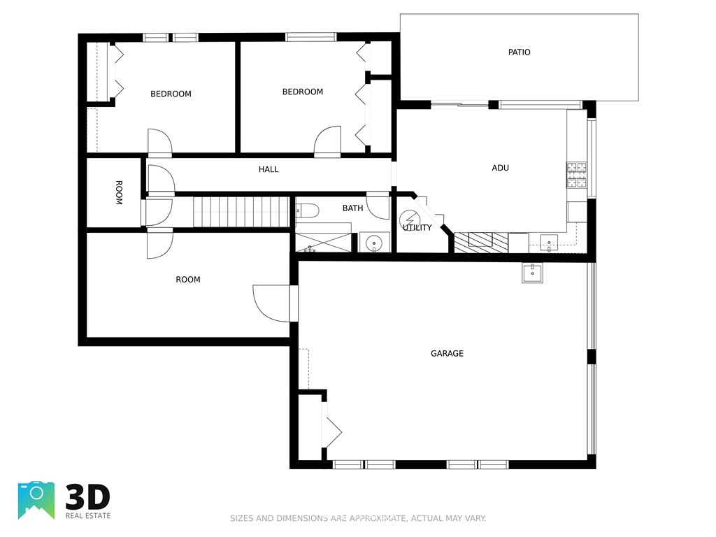 9332 Northeast 175th Street Bothell, WA 98011 - Photo 34 of 34 Gallery Image 34