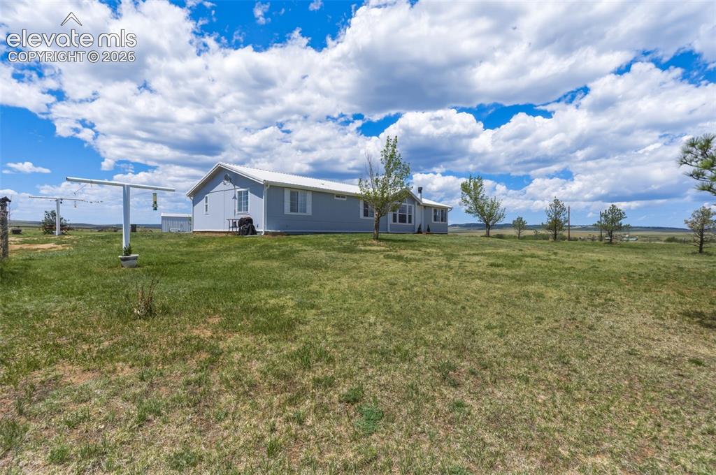 26155 Sweet Road Calhan, CO 80808 - Photo 26 of 36