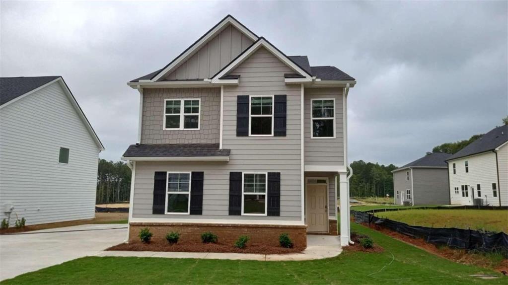 257 Friendship Oak Way Hampton, GA 30228 - Photo 1 of 1 Gallery Image 1
