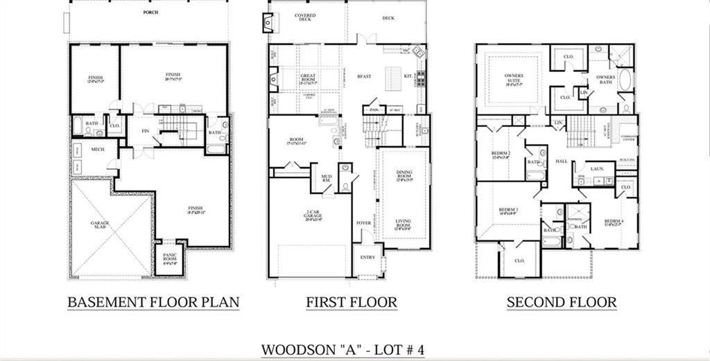 108 Walden Square Way Decatur, GA 30030 - Photo 85 of 85 Gallery Image 85