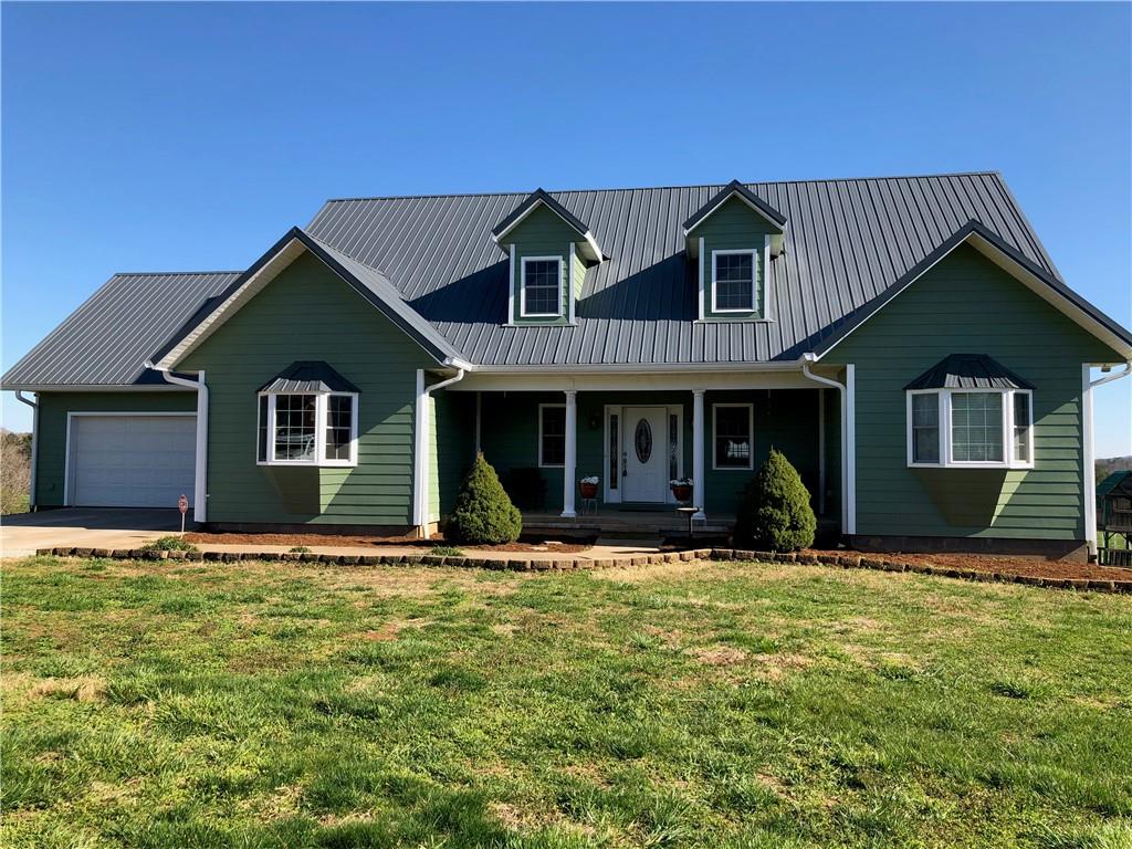 4751 Hickory Nut Ridge Road Granite Falls, NC 28630 - Photo 1 of 33