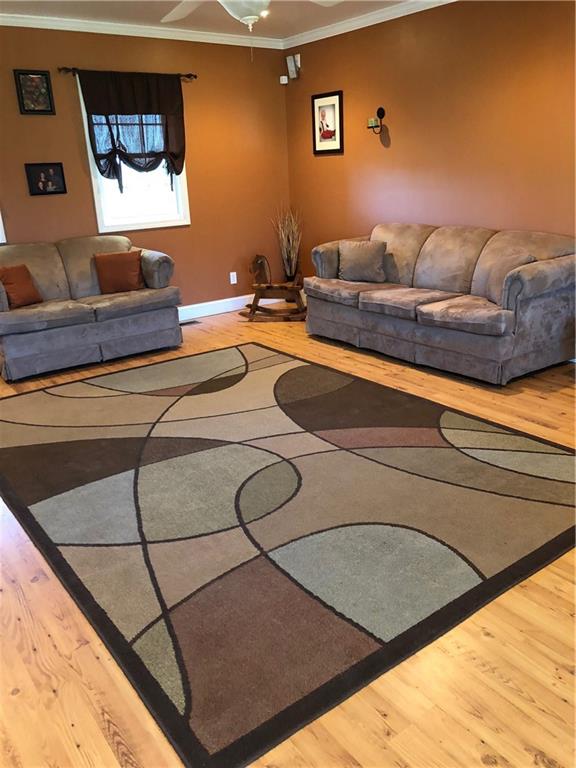 4751 Hickory Nut Ridge Road Granite Falls, NC 28630 - Photo 2 of 33