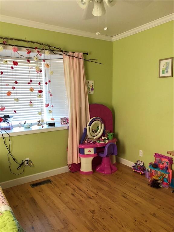 4751 Hickory Nut Ridge Road Granite Falls, NC 28630 - Photo 16 of 33