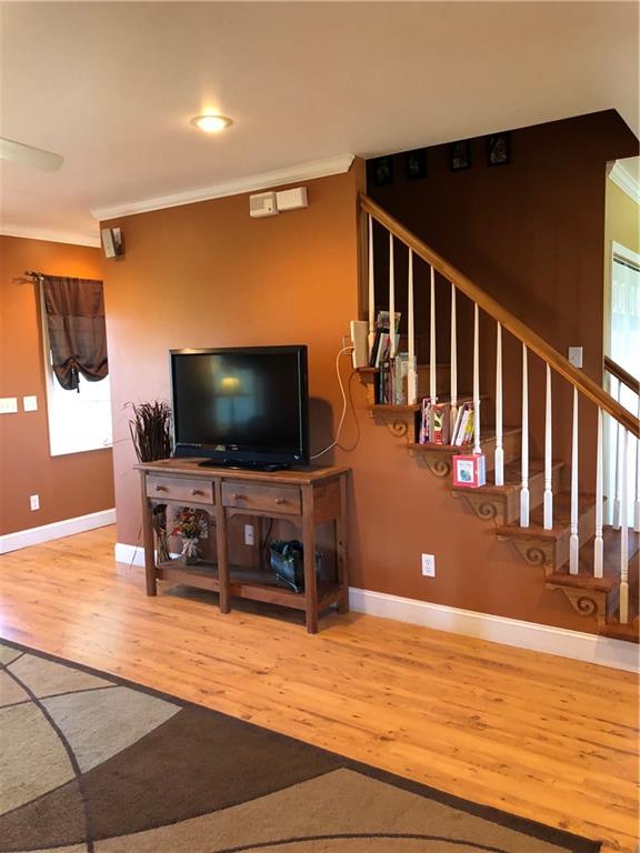 4751 Hickory Nut Ridge Road Granite Falls, NC 28630 - Photo 4 of 33