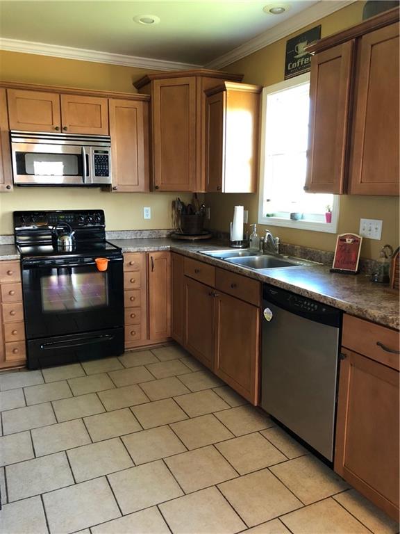 4751 Hickory Nut Ridge Road Granite Falls, NC 28630 - Photo 5 of 33