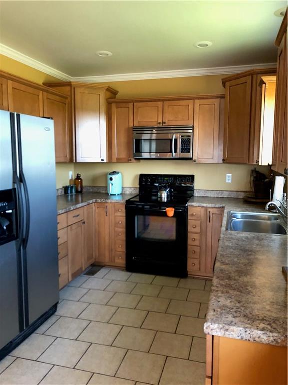 4751 Hickory Nut Ridge Road Granite Falls, NC 28630 - Photo 6 of 33