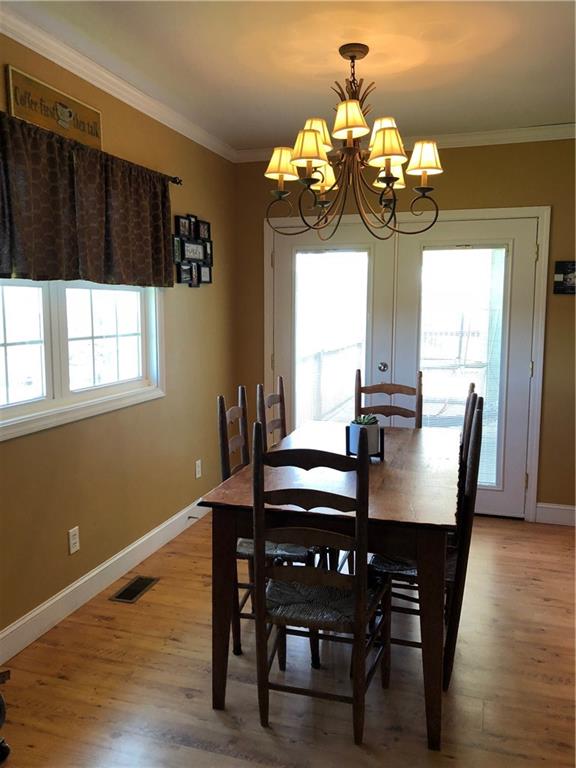 4751 Hickory Nut Ridge Road Granite Falls, NC 28630 - Photo 7 of 33