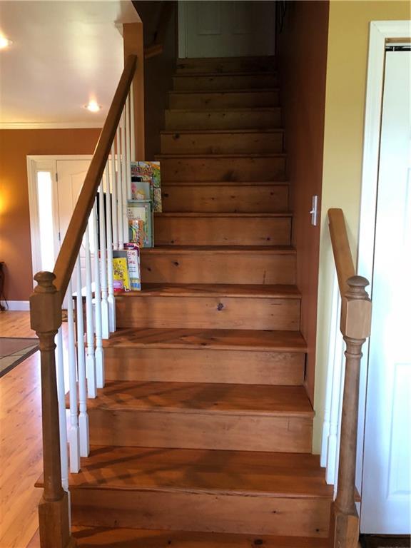 4751 Hickory Nut Ridge Road Granite Falls, NC 28630 - Photo 8 of 33