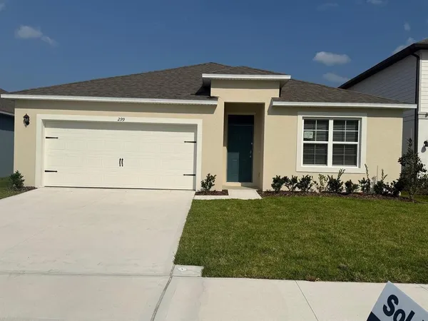 $2,800 | 299 Conway Avenue, St. Cloud, FL 34771