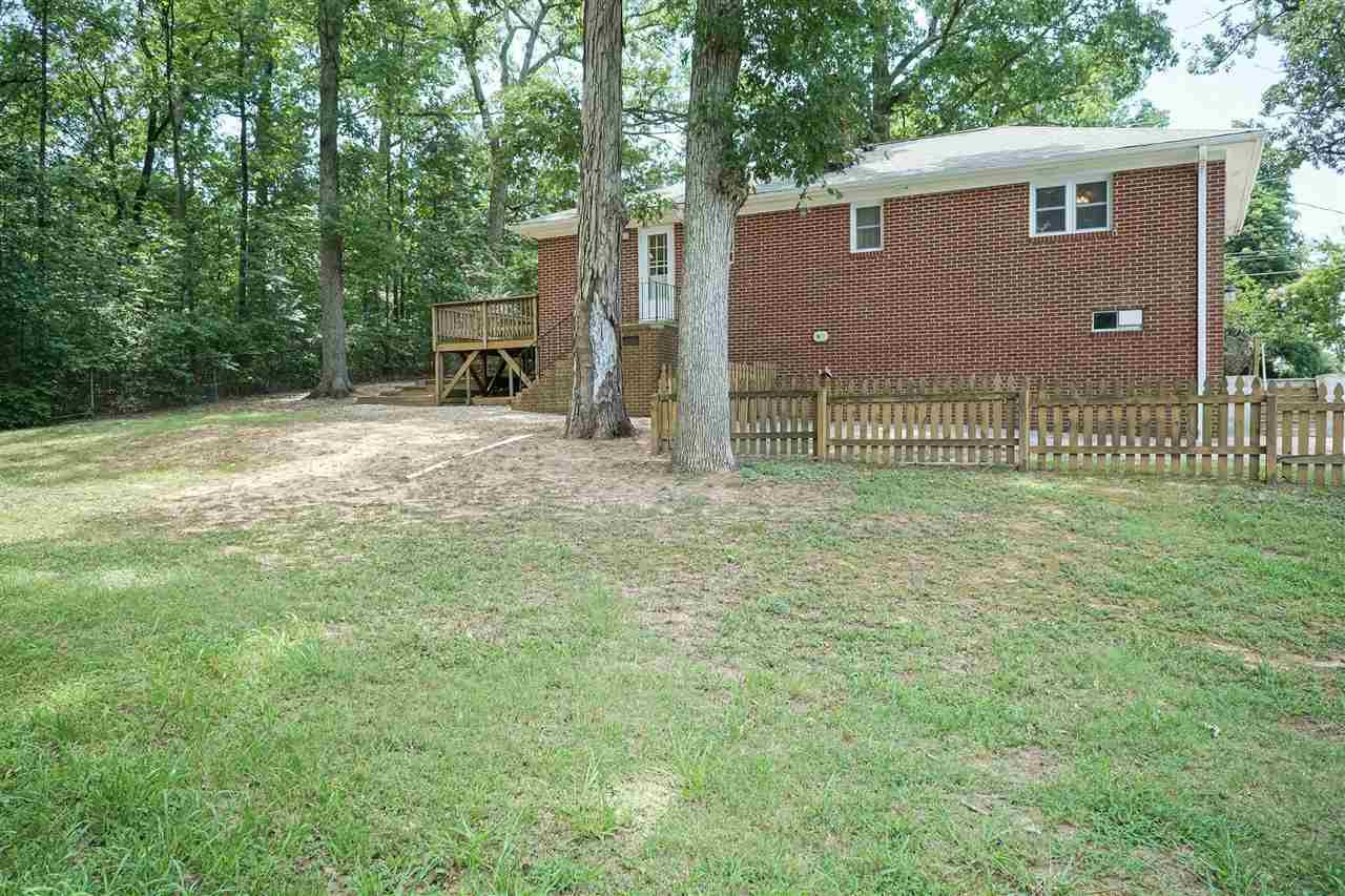 4701 Lumley Road Durham, NC 27703 - Photo 22 of 29 Photo 23