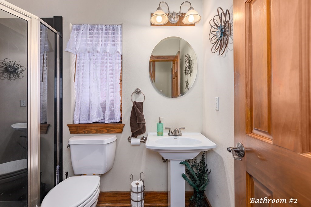801 Caspers Cv Road Lufkin, TX 75904 - Photo 22 of 48 Gallery Image 22