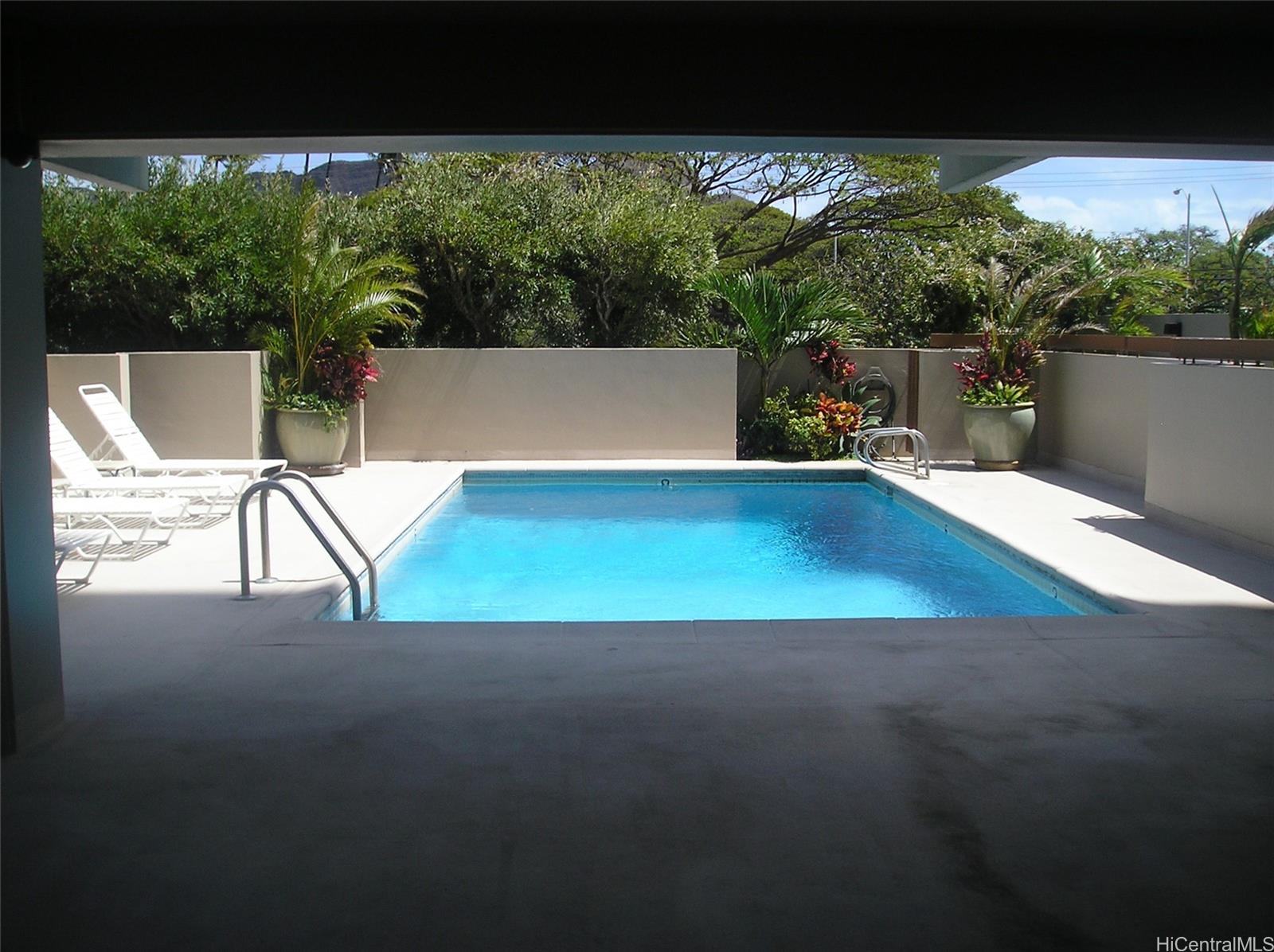 240 Makee Road, Unit 9B Honolulu, HI 96815 - Photo 2 of 18 Gallery Image 2