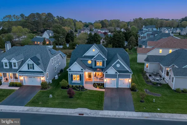 $774,900 | 33361 Heavenly Way, Ocean View, DE 19970