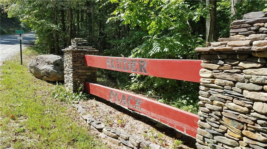 410 William Sluder Road Ellijay, GA 30540 - Photo 1 of 1 Gallery Image 1