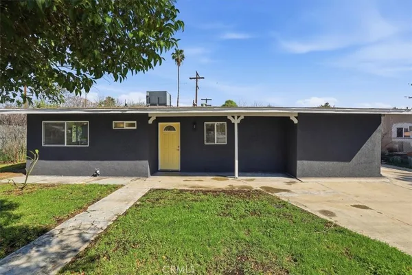 $580,000 | 6490 Hillside Avenue, Riverside, CA 92504