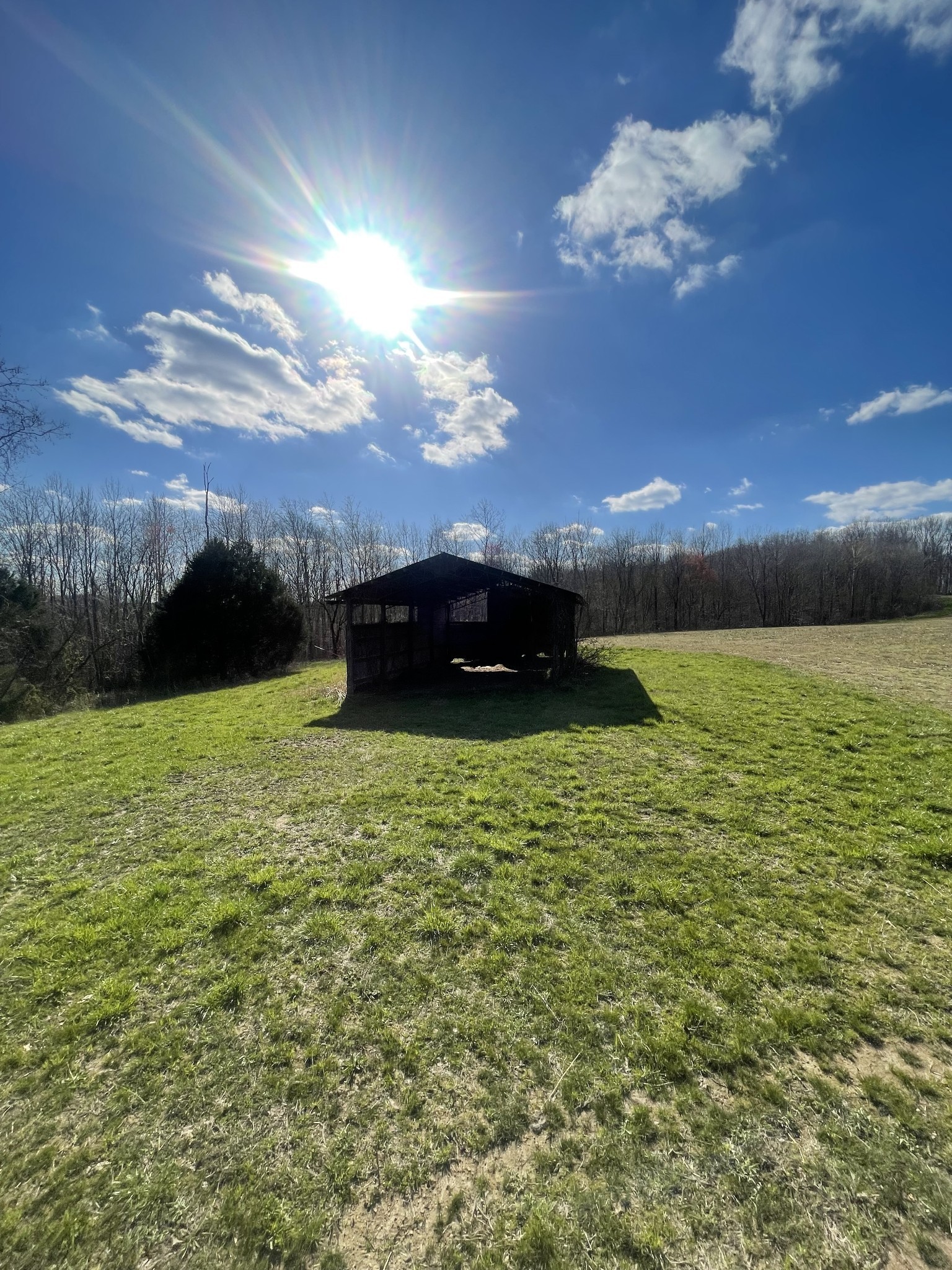 0 California Branch Road Westpoint, TN 38486 - Photo 2 of 9 a view of a lake