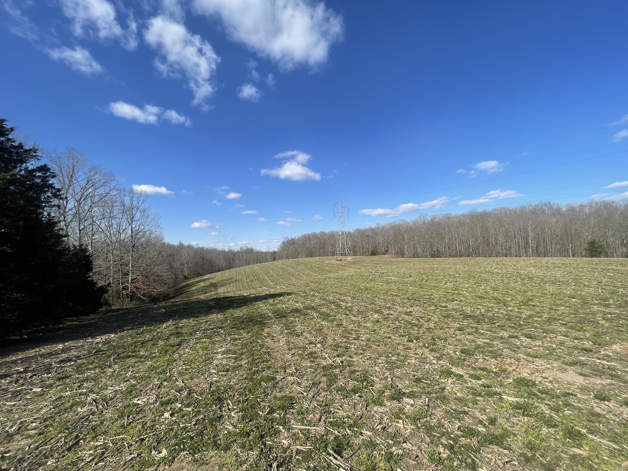 0 California Branch Road Westpoint, TN 38486 - Photo 5 of 9 a view of lake and mountain