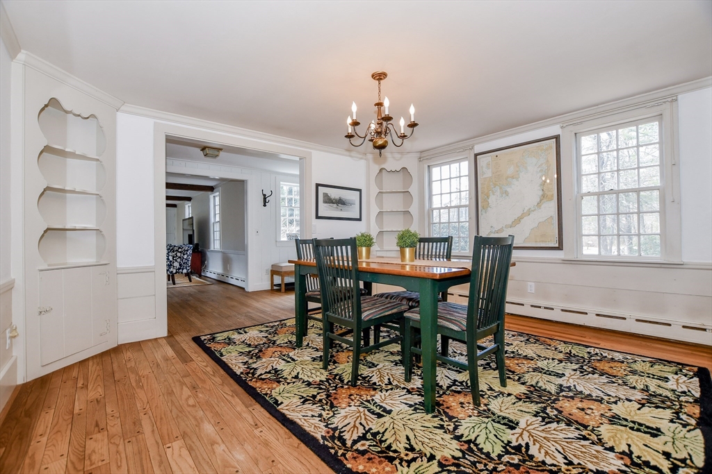 89 Front Street Marion, MA 02738 - Photo 11 of 42