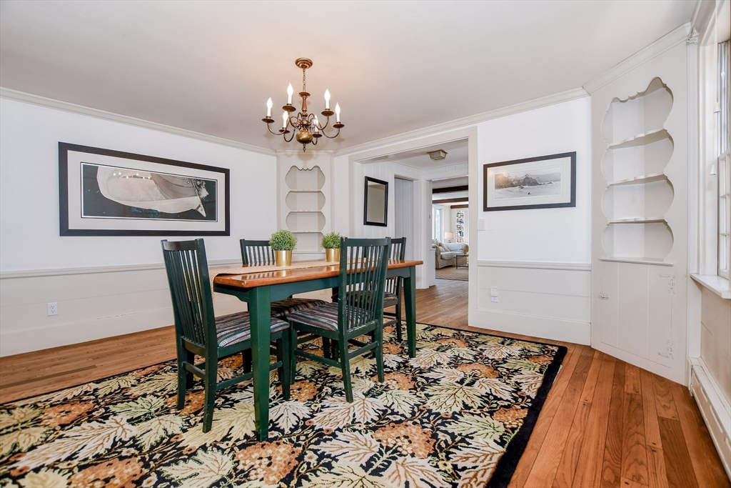 89 Front Street Marion, MA 02738 - Photo 12 of 42