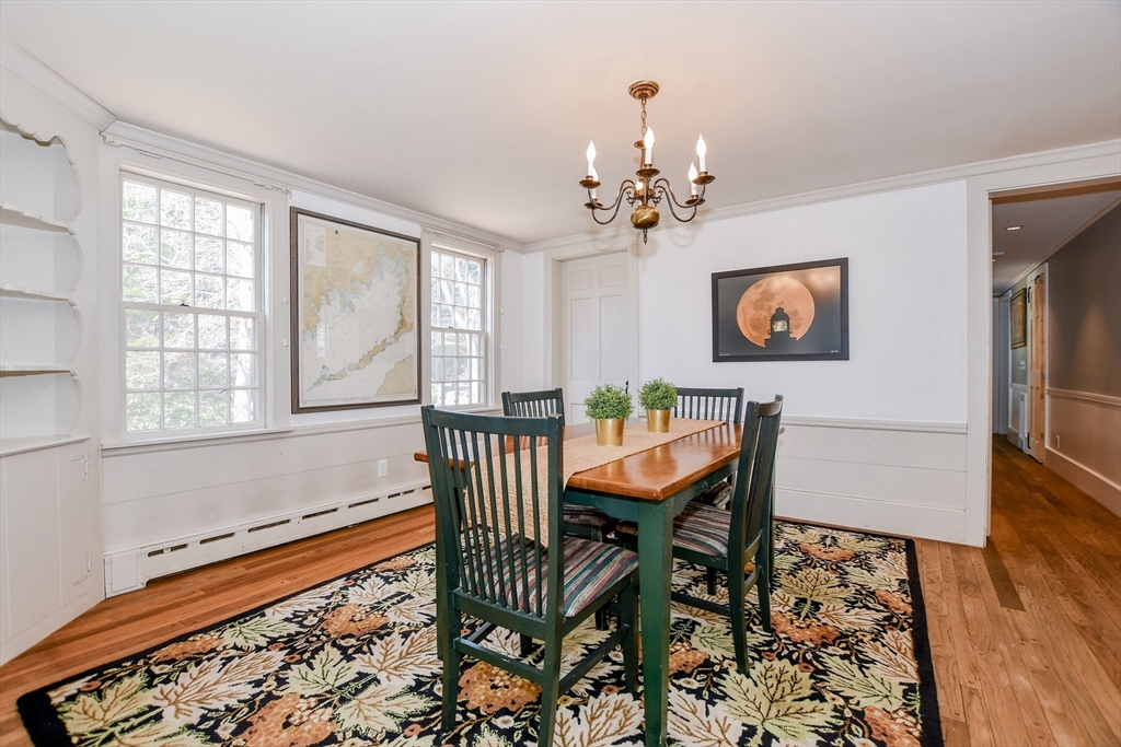 89 Front Street Marion, MA 02738 - Photo 13 of 42