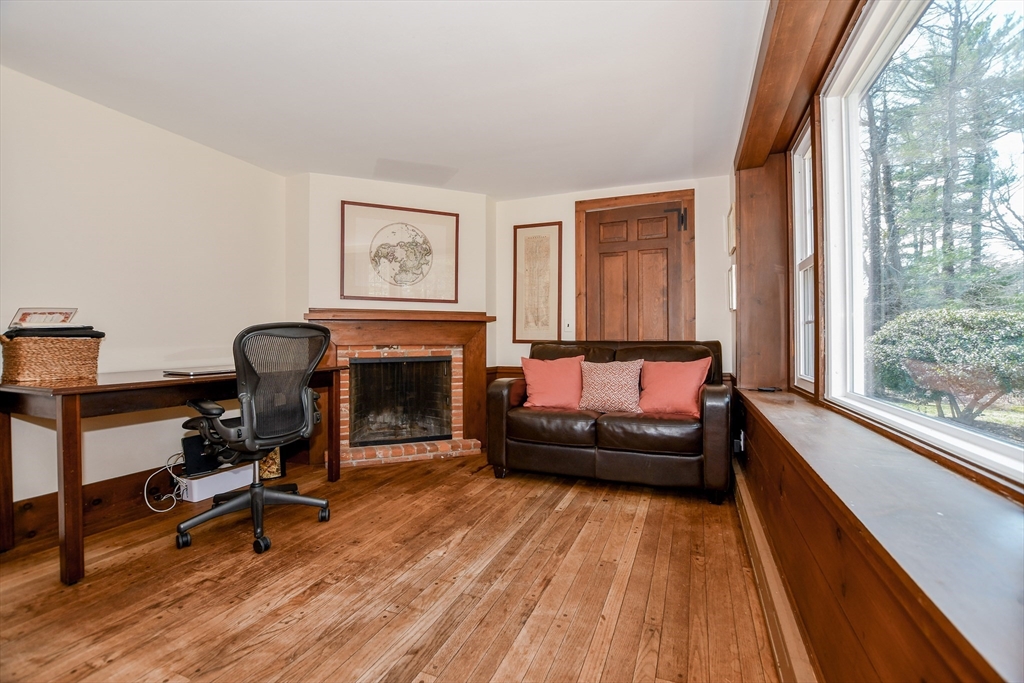 89 Front Street Marion, MA 02738 - Photo 26 of 42