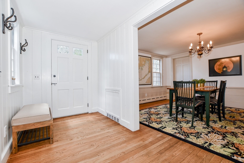 89 Front Street Marion, MA 02738 - Photo 10 of 42