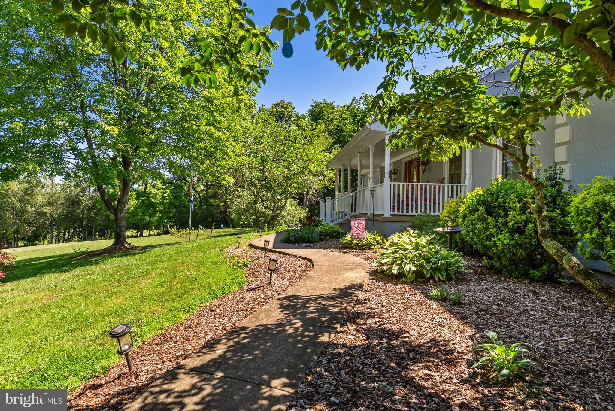 21147 Cedar Grove Road Culpeper, VA 22701 - Photo 13 of 91