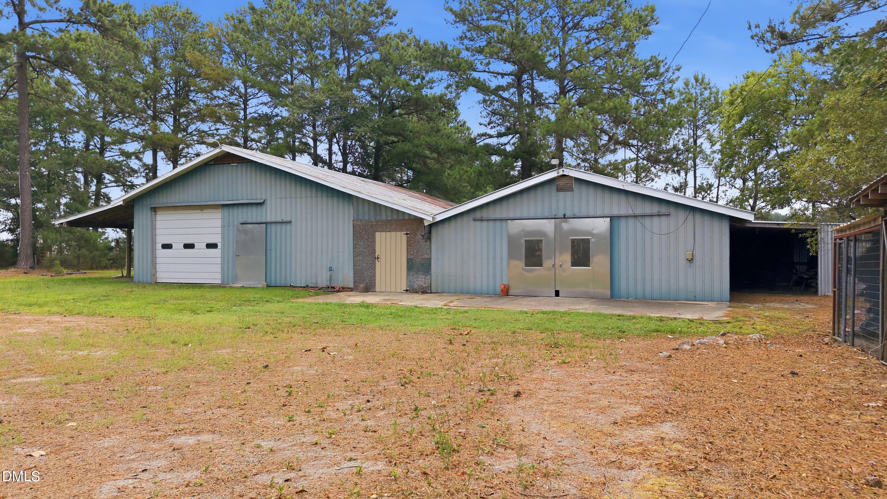 6359 Flowers Road Wilson, NC 27893 - Photo 38 of 54