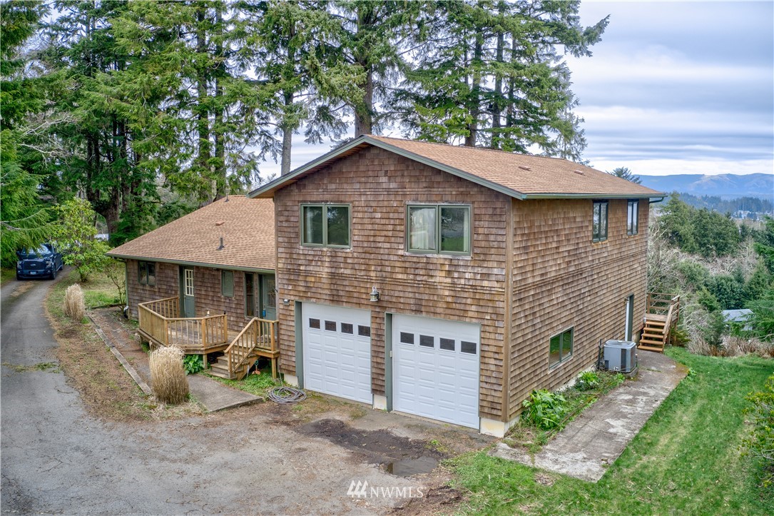 2172 Reservoir Road Ilwaco, WA 98624 - Photo 1 of 28 Gallery Image 1