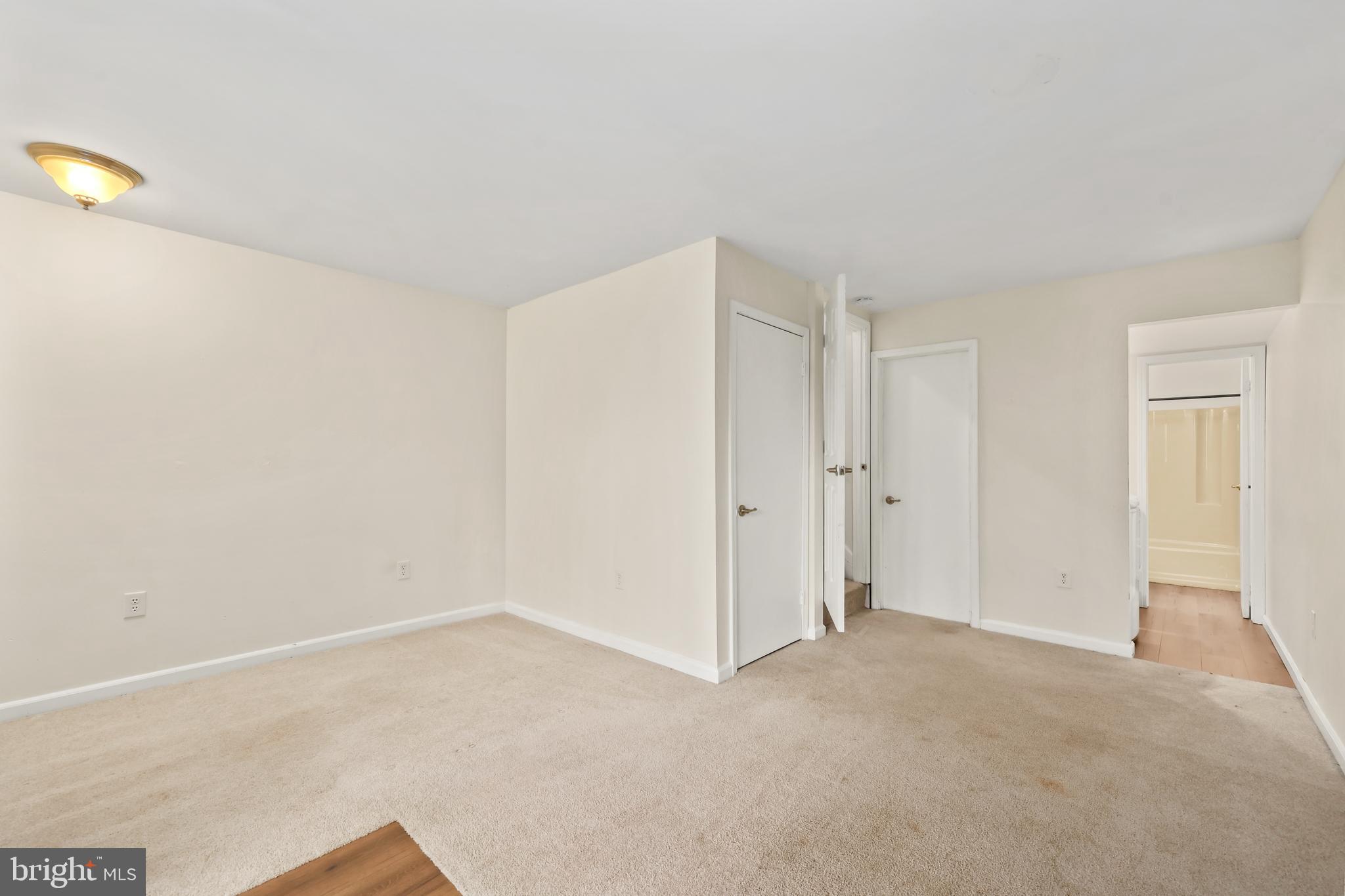 15372 Gunsmith Terrace Woodbridge, VA 22191 - Photo 22 of 37 a view of an empty room