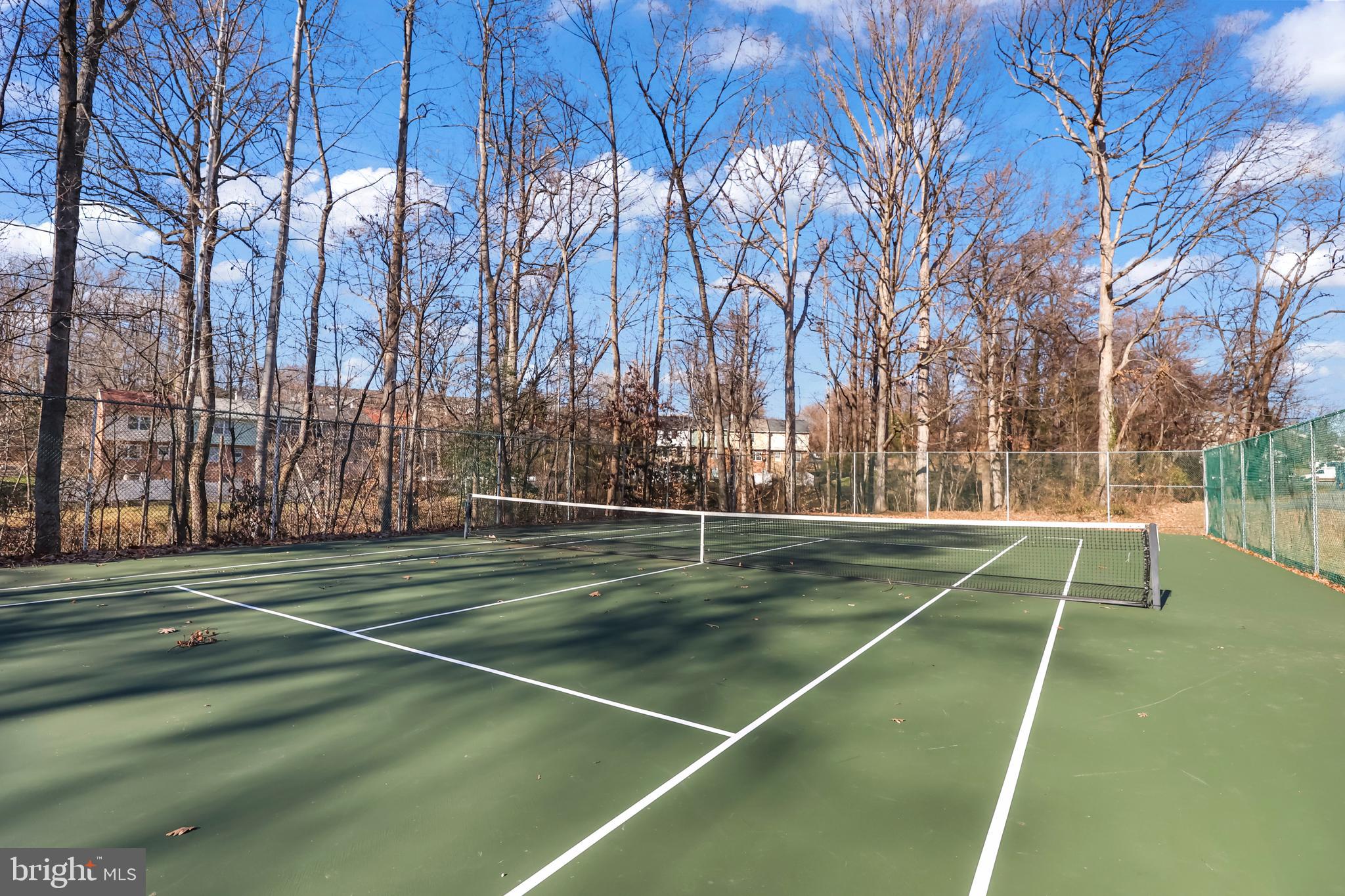 15372 Gunsmith Terrace Woodbridge, VA 22191 - Photo 35 of 37 a view of a tennis court
