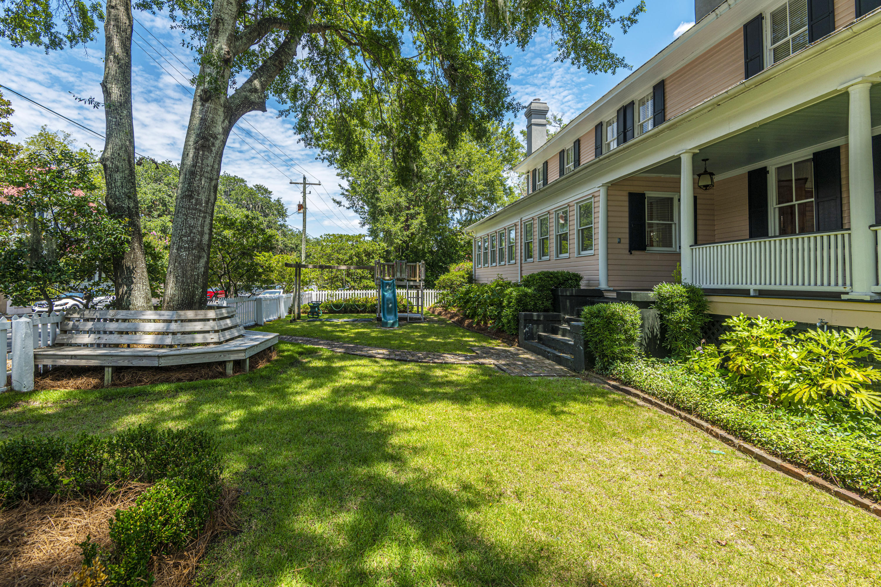 202 Bennett Street Mount Pleasant, SC 29464 - Photo 34 of 47 202 Bennett St