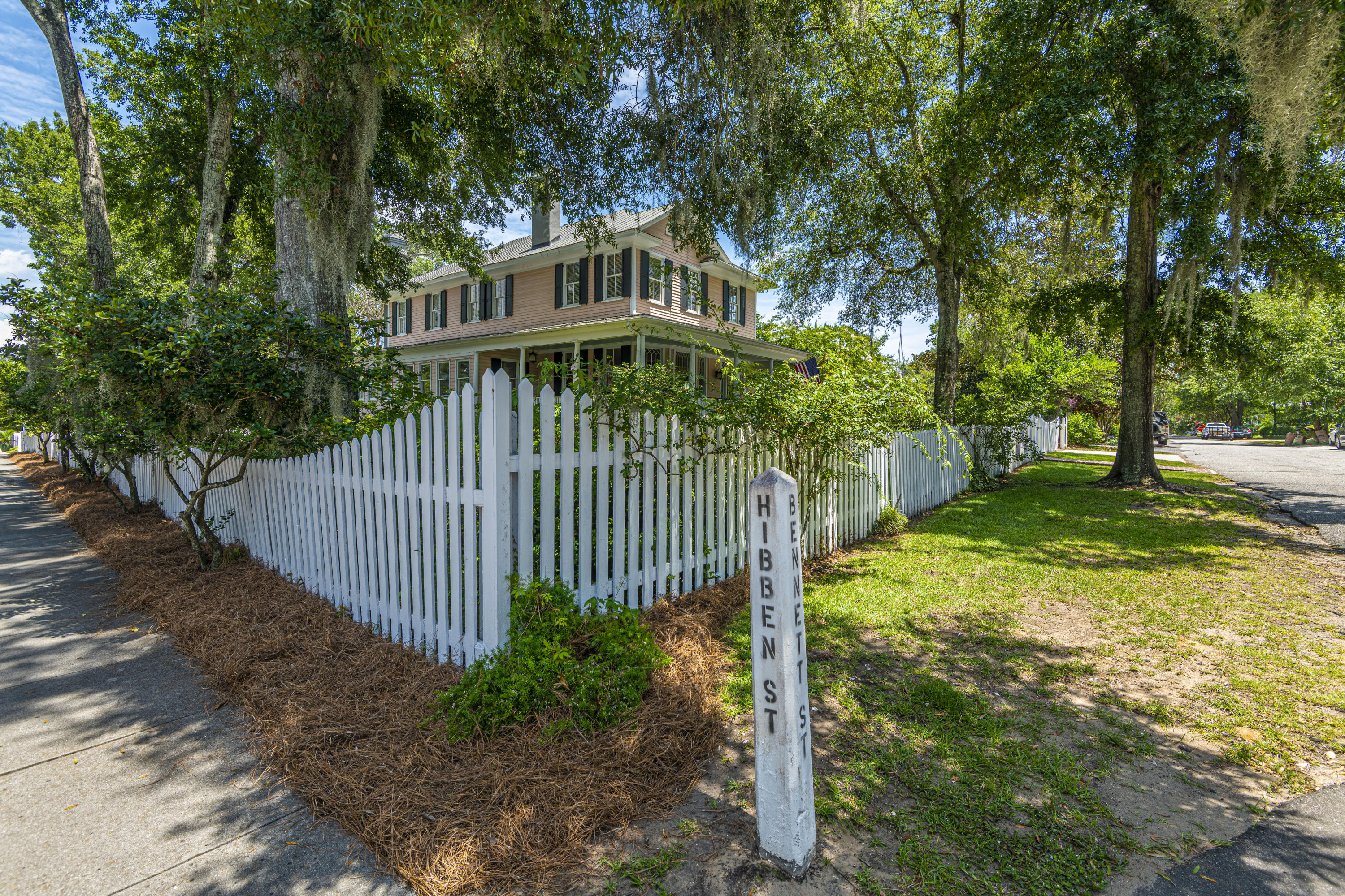 202 Bennett Street Mount Pleasant, SC 29464 - Photo 46 of 47 202 Bennett St