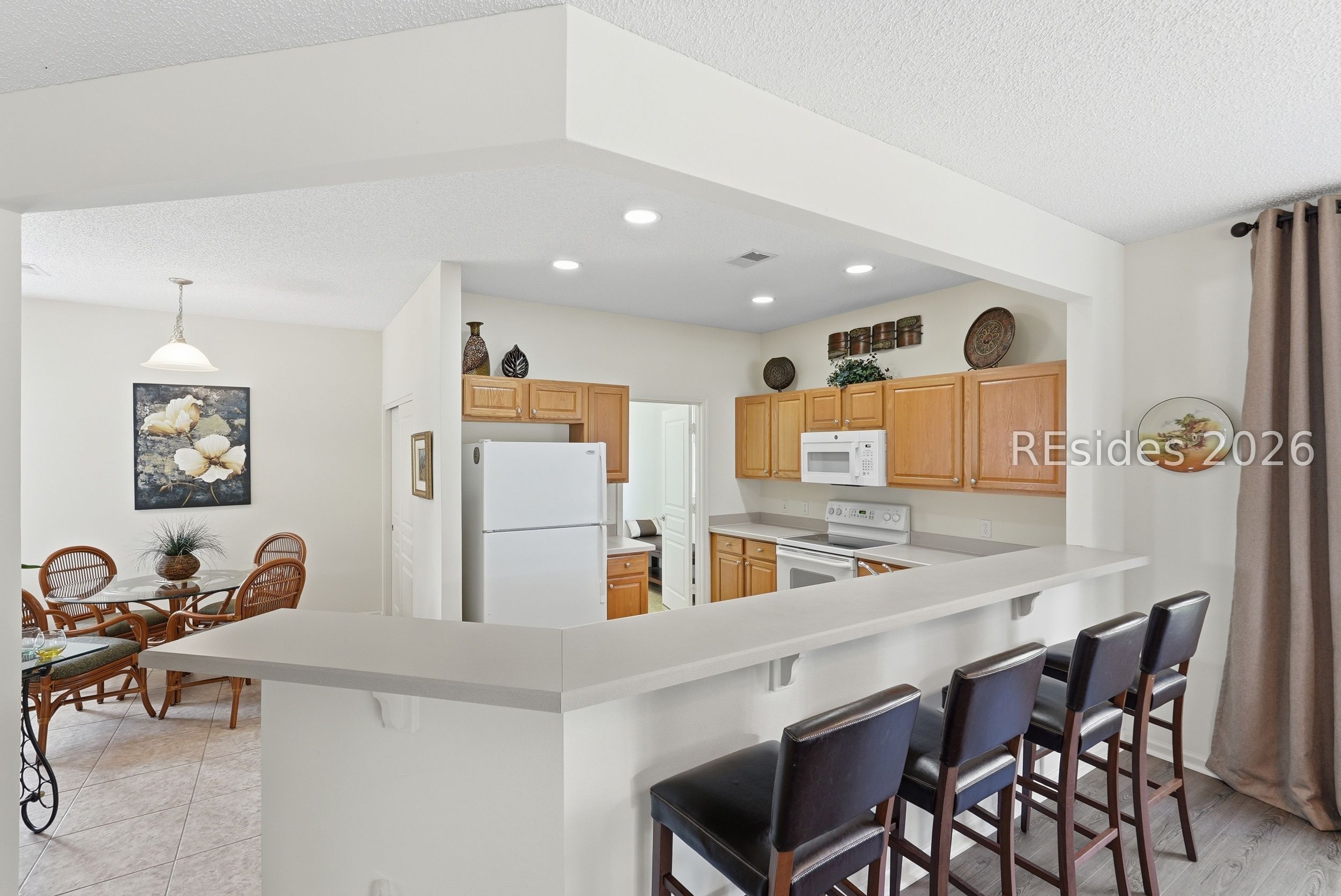 470 Colonel Thomas Heyward Road Bluffton, SC 29909 - Photo 12 of 41