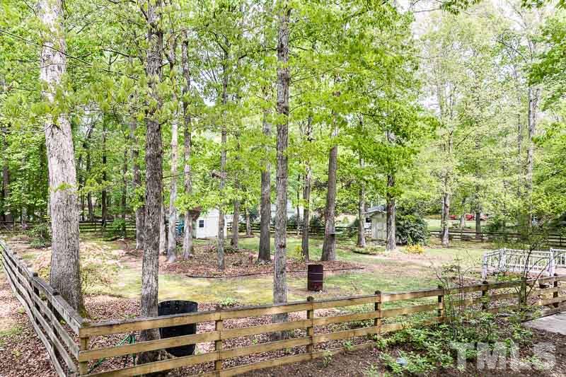 1590 Ranch Road Clayton, NC 27520 - Photo 25 of 26 a view of swimming pool with a patio