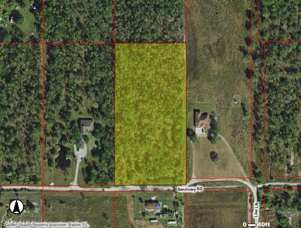 2 Sanctuary Road Naples, FL 34120 - Photo 1 of 1 Gallery Image 1