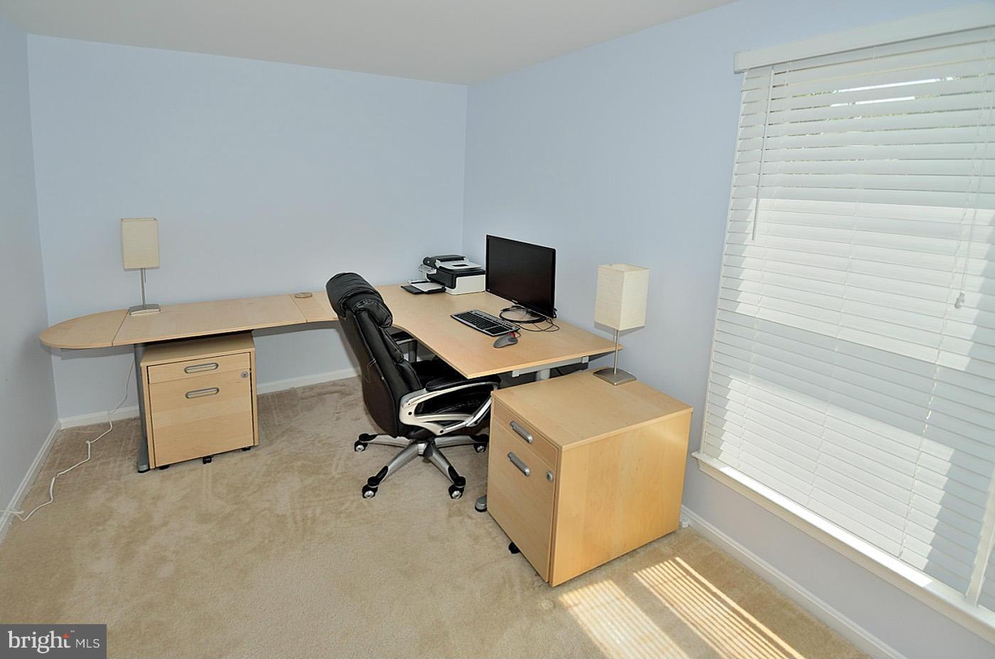 1706 Quietree Drive Reston, VA 20194 - Photo 11 of 15 Bedroom