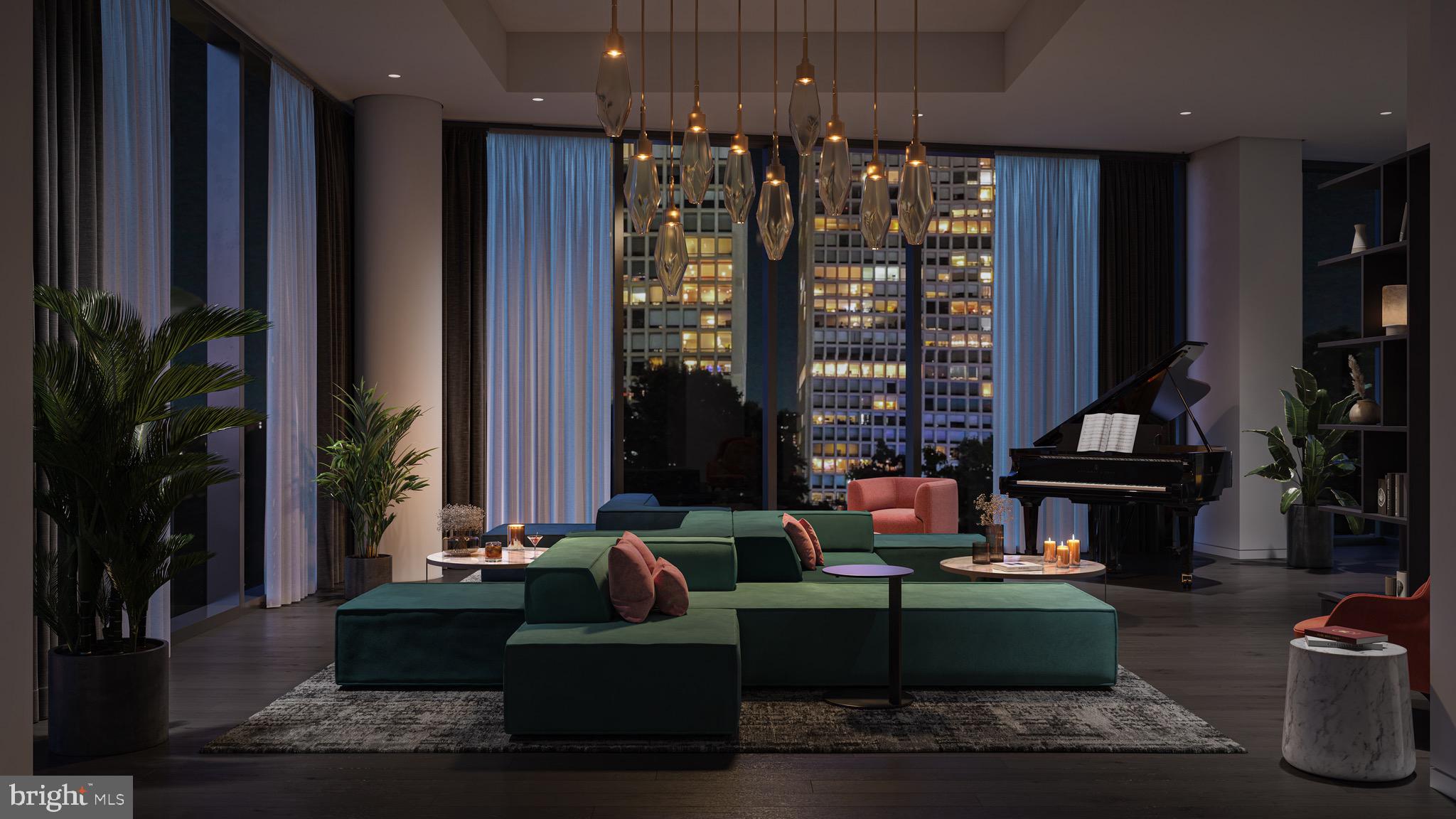 1-5 Dock Street, Unit 2002 Philadelphia, PA 19106 - Photo 36 of 47