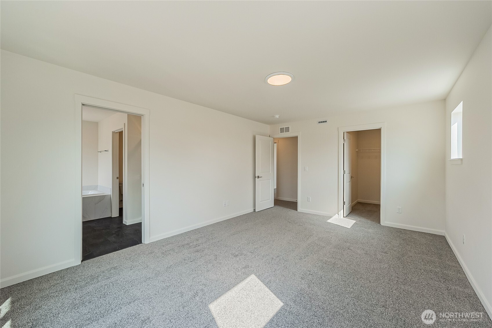 960 RW Fletcher Street Winlock, WA 98596 - Photo 18 of 40 a view of empty room