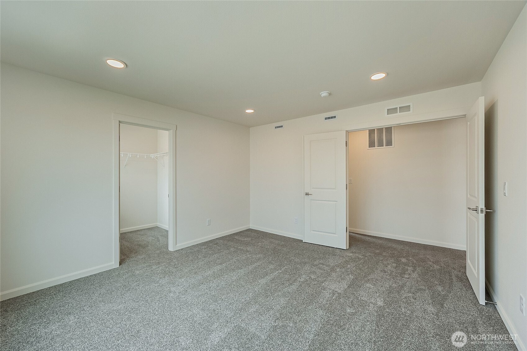 960 RW Fletcher Street Winlock, WA 98596 - Photo 26 of 40 a view of an empty room