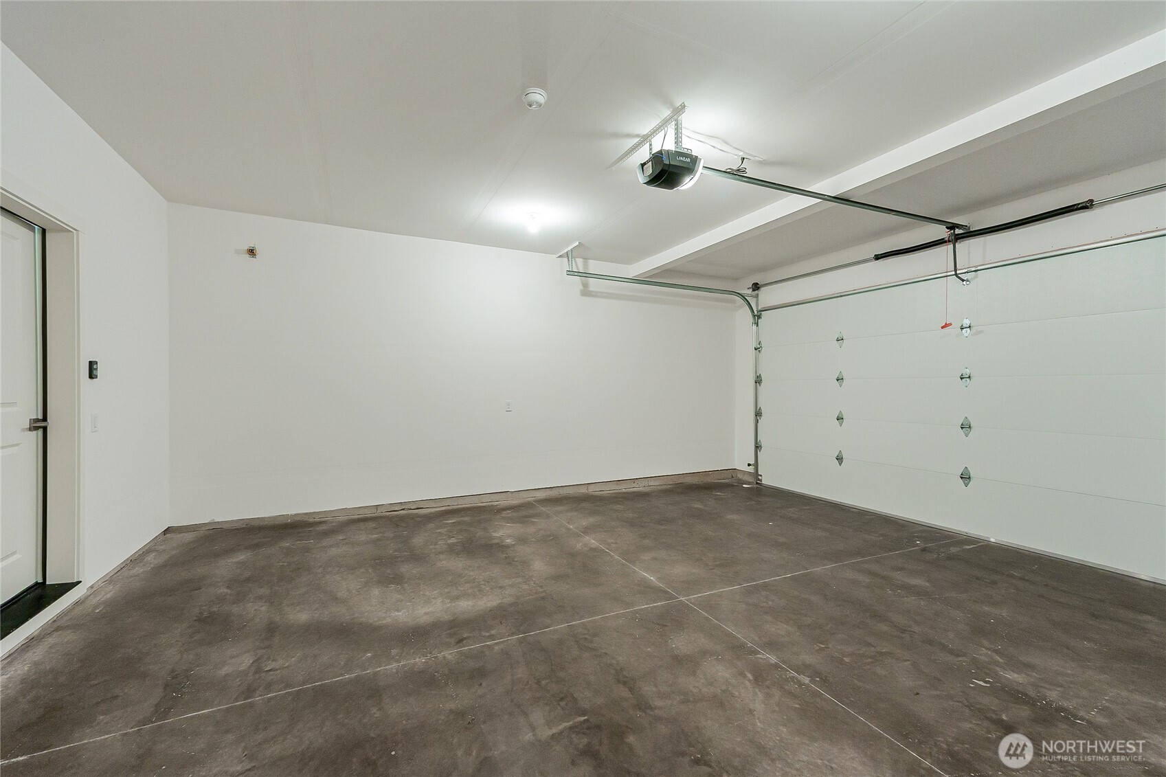 960 RW Fletcher Street Winlock, WA 98596 - Photo 35 of 40 a view of an empty room