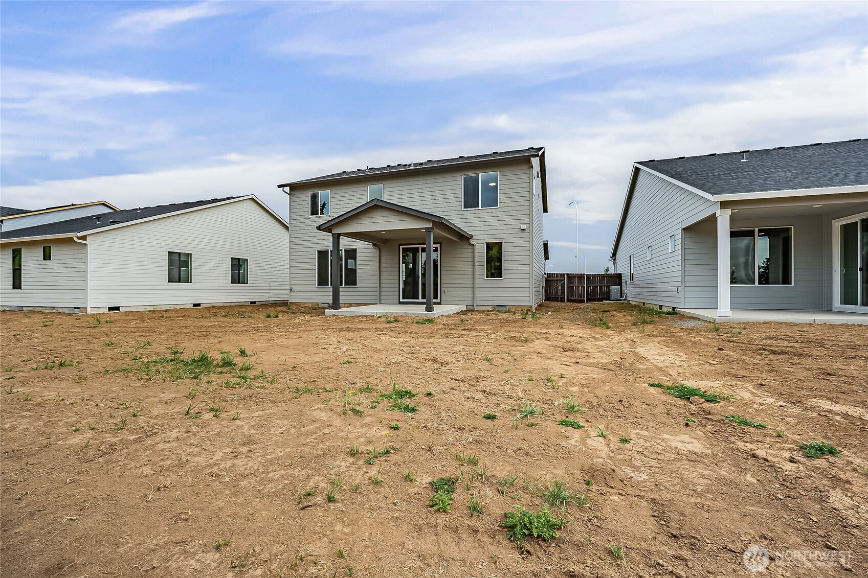 960 RW Fletcher Street Winlock, WA 98596 - Photo 38 of 40 a view of house with a outdoor space