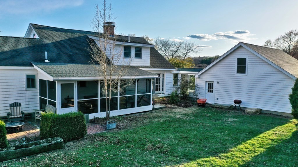 574 North Gulf Road Belchertown, MA 01007 - Photo 33 of 41 Gallery Image 33