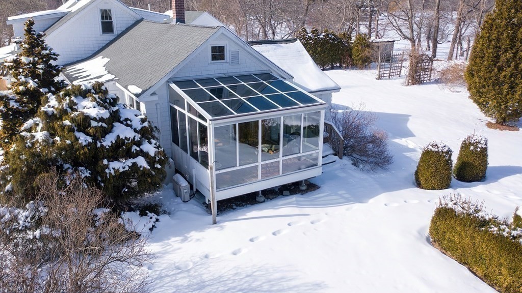 574 North Gulf Road Belchertown, MA 01007 - Photo 40 of 41 Gallery Image 40