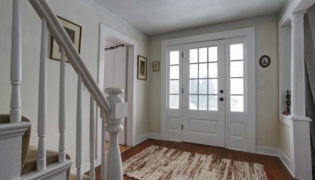 574 North Gulf Road Belchertown, MA 01007 - Photo 4 of 41 Gallery Image 4