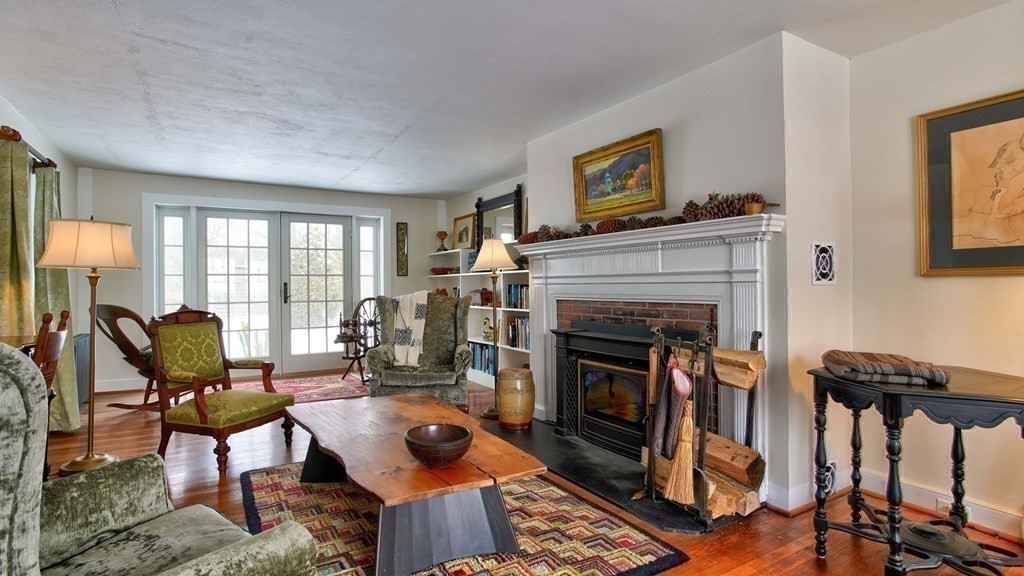574 North Gulf Road Belchertown, MA 01007 - Photo 6 of 41 Gallery Image 6