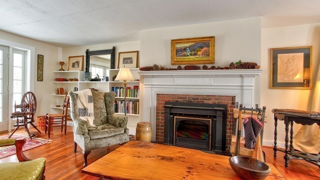 574 North Gulf Road Belchertown, MA 01007 - Photo 8 of 41 Gallery Image 8